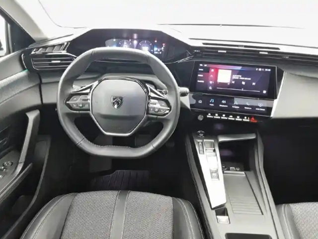 Peugeot 308 sw puretech 130ch s&amp;s eat8 — photo 22