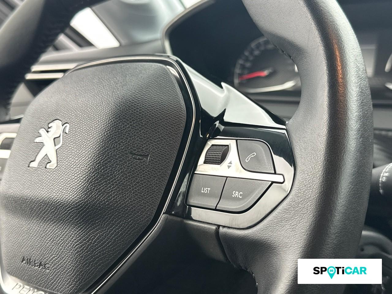 Peugeot 208 1.2 puretech 75ch s&s style — photo 16