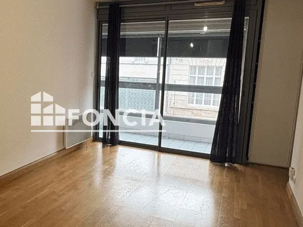T2 - Niort 45 m²