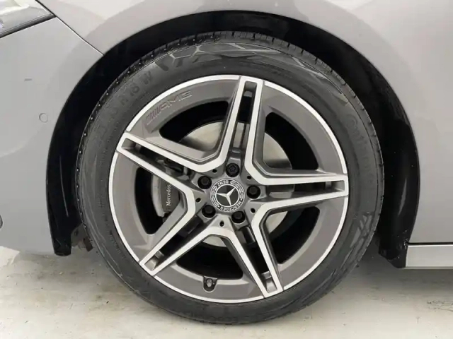 Mercedes Classe A 200 d 8g-dct — photo 4