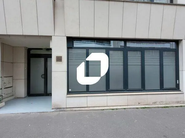 Bureaux 49 m²