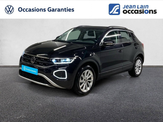 Volkswagen T-Roc 1.5 TSI EVO 150 Start/Stop DSG7 Life