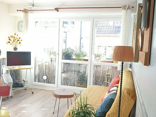 Loue Appartement Hyper centre Annecy tout inclus