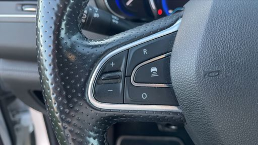 Renault Koleos 1.3 TCe 160 EDC - Initiale Paris – 2022 – 92932 km – Essence – Boîte Automatique — photo 2