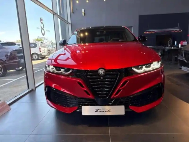 Alfa Romeo Tonale 1.5 ibrida 175ch ti tct