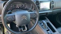 Citroen C5 Aircross BlueHDi 130ch S&S Shine EAT8 — photo 12