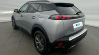 Peugeot 2008 1.2 PureTech 130ch S&S Style EAT8 — photo 6
