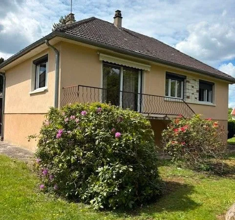 Pavillon a la londe