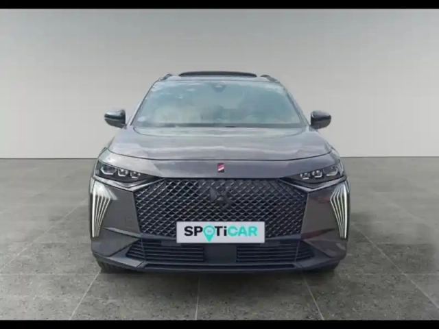 Ds Ds 7 e-tense 225ch performance line + — photo 8