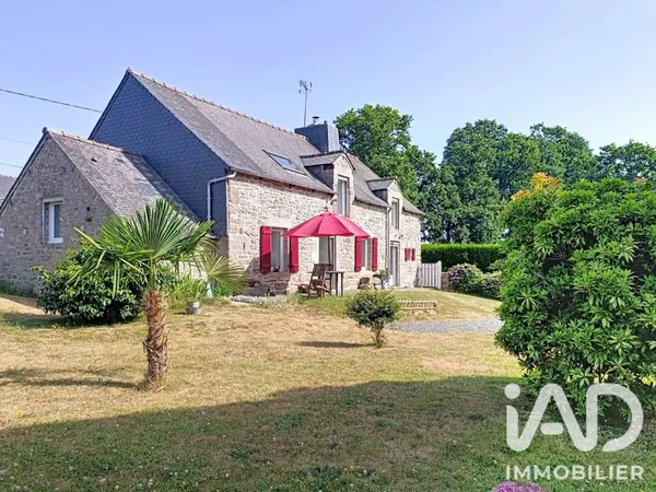 Maison 5 pièces 108 m²
