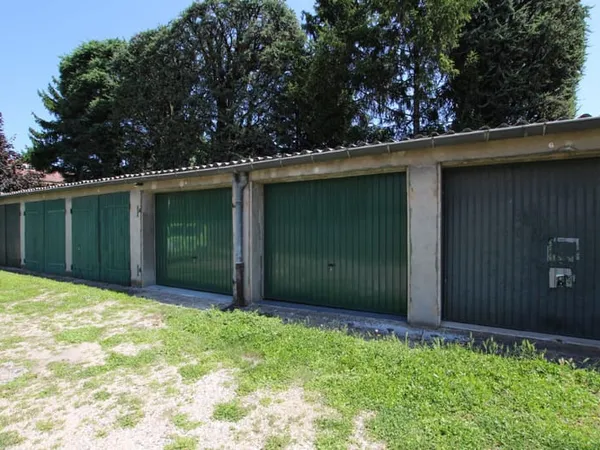 Garage - VILLEURBANNE CROIX LUIZET