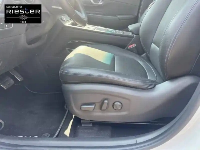 Hyundai Kona electrique 39 kwh - 136 ch — photo 13