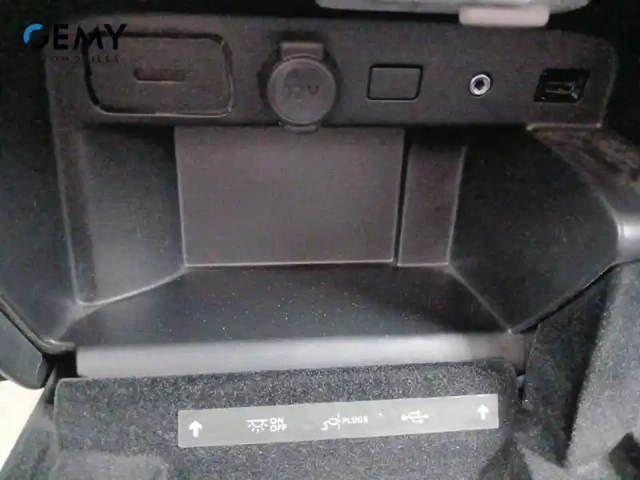 Citroën C4 picasso puretech 130 s&amp;s — photo 33