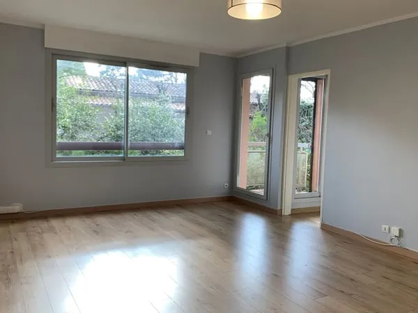 Appartement 2 pièces 49 m²