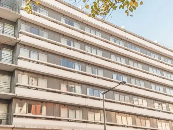 Appartement 1 pièce 25 m²