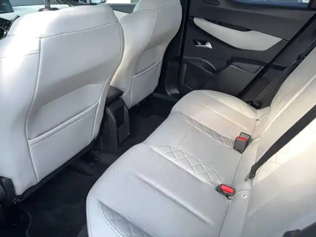 Ds Ds 3 ds3 crossback puretech 130 eat8 — photo 50