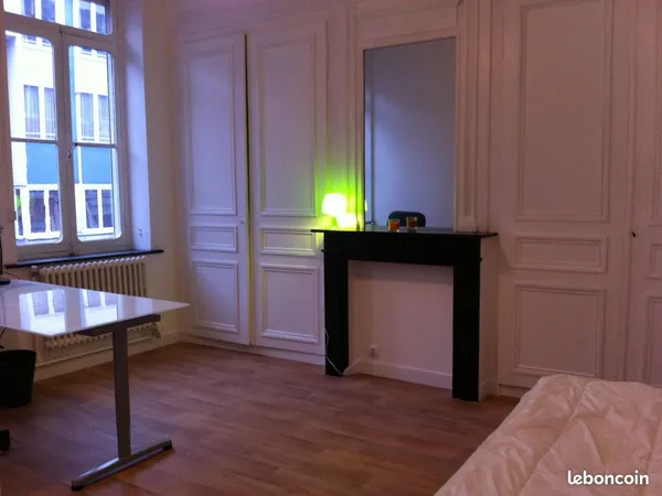 Chambre étudiant Vauban