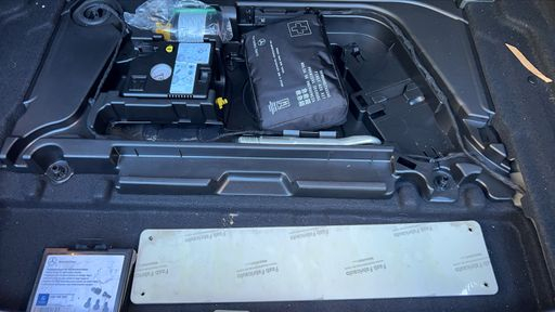 Mercedes Classe A 200 163 7G-DCT - AMG Line – 2018 – 98210 km – Essence – Boîte Automatique — photo 26