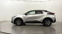 Toyota C-Hr 2.0 Hybride 200ch Design MY25 — photo 7