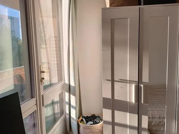 Appartement 5 pièces 79 m²