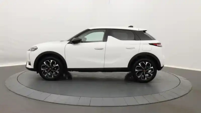 Ds Ds 3 ds3 crossback puretech 130 eat8 performance line+ — photo 5