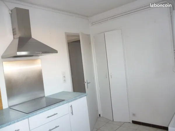 Appartement à Périgueux