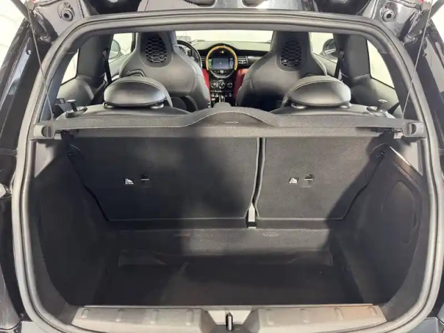 Mini Mini hatch 3 portes 231 ch john cooper works bva8 — photo 50