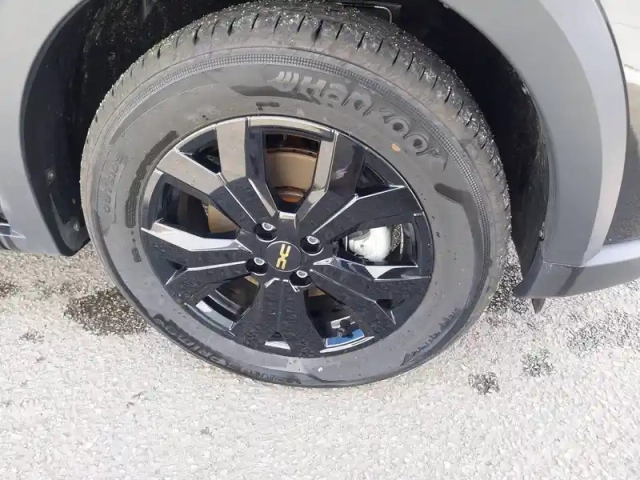 Dacia Jogger tce 110 7 places gsr2 — photo 30