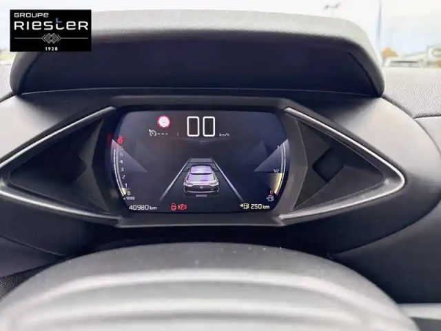 Ds Ds 3 crossback puretech 100 s&amp;s bvm6 — photo 48