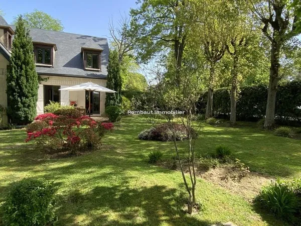 MAISON FAMILIALE - DIVISION THERY