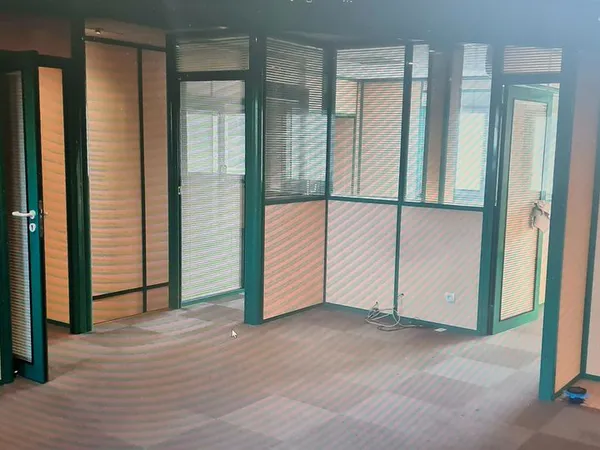 A louer bureaux 1oom2