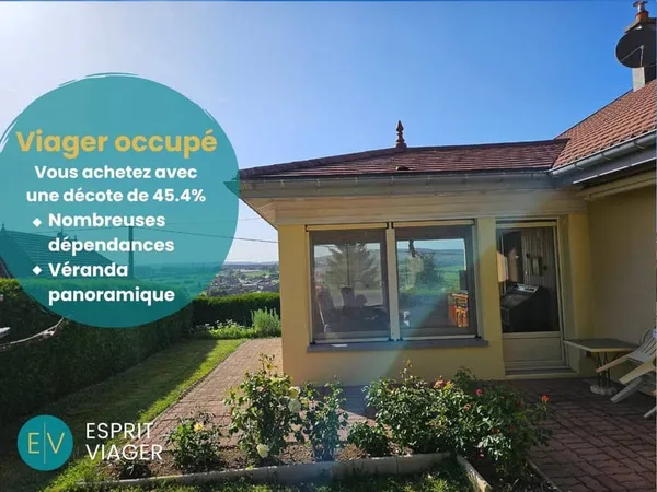 Maison 5 pièces 103 m²