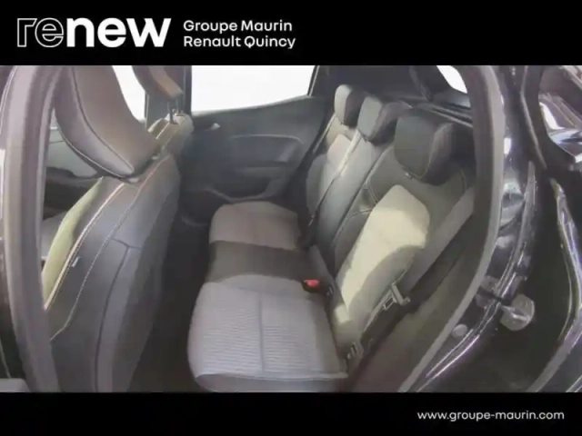 Renault Clio 1.0 eco-g 100ch techno - 24 — photo 12