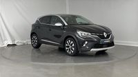 Renault Captur 1.3 TCe mild hybrid 140ch Techno — photo 3