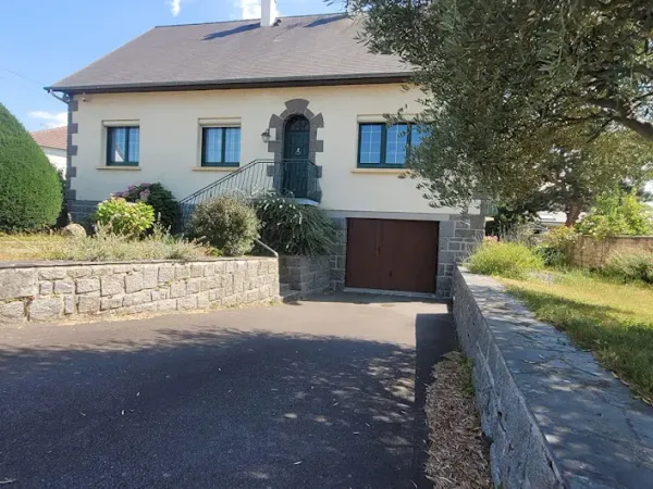 Maison 6 pièces 164 m²