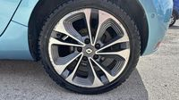 Renault Zoé E-Tech Techno charge normale R135 Achat Integral - 22B — photo 11