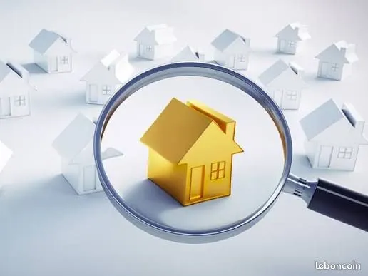 🏠 recherche logement