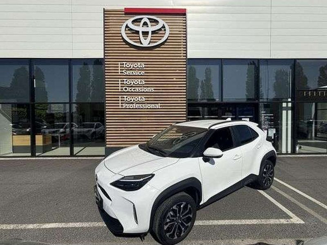 Toyota YARIS CROSS Toyota Yaris Cross 116h Design MC24