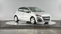 Peugeot 208 1.6 BlueHDi 75ch Style 5p — photo 3