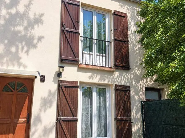 Maison 4 pièces 79 m²