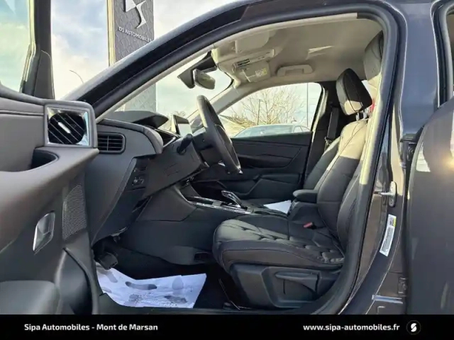 Ds Ds 3 e-tense — photo 9
