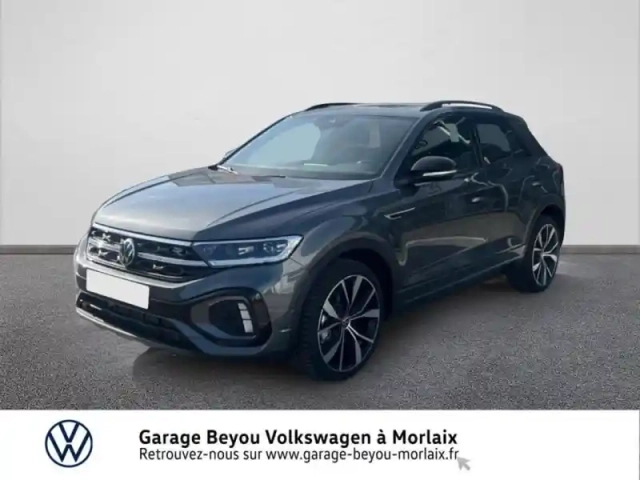 Volkswagen T-Roc 1.5 tsi evo2 150ch vw edition dsg7