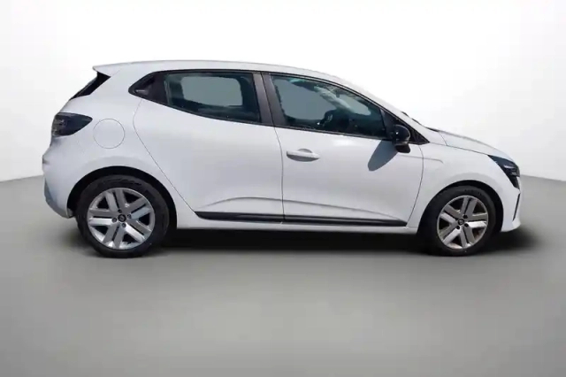 Renault Clio tce 90 — photo 13