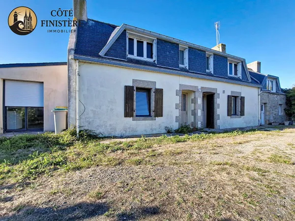 Maison 4 pièces 96 m²