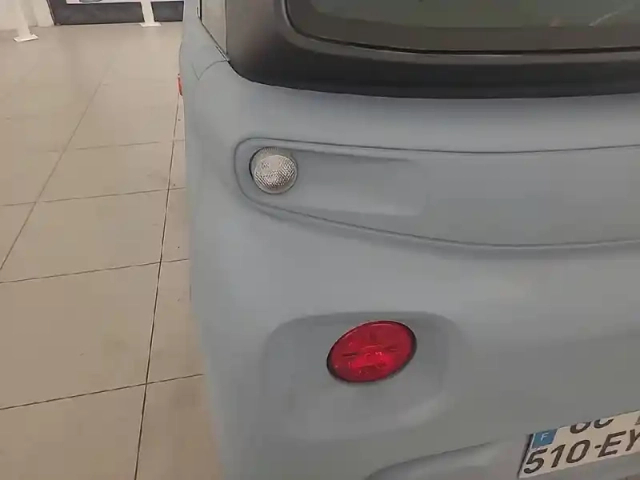 Citroën Ami — photo 57