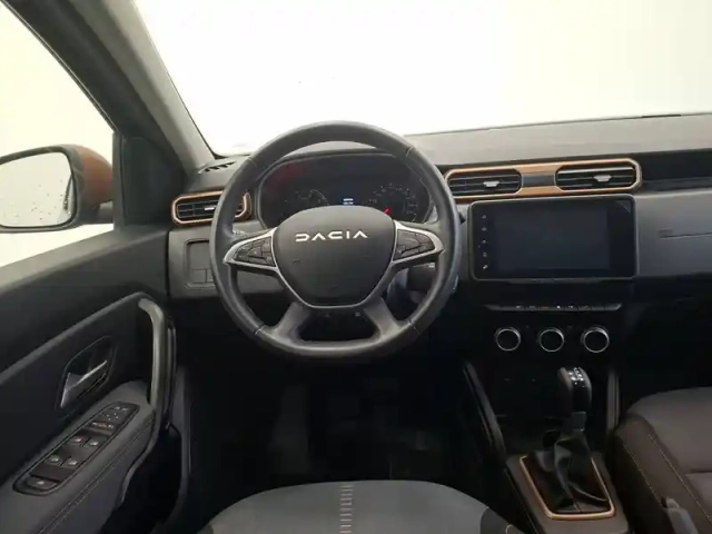 Dacia Duster tce 150 4x2 edc — photo 17