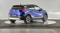 Renault Captur 1.6 E-Tech hybride 145ch Equilibre — photo 5
