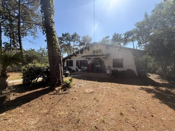 Maison 5 pièces 122 m²