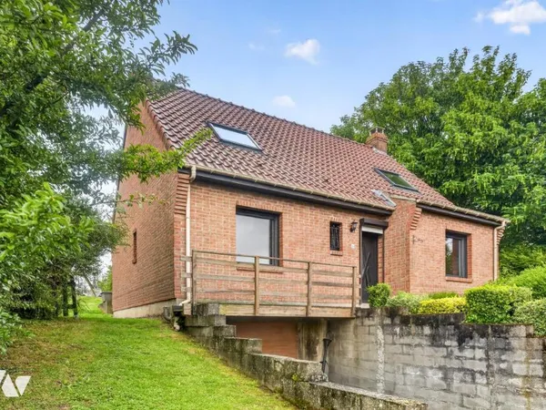 Maison 5 pièces 99 m²