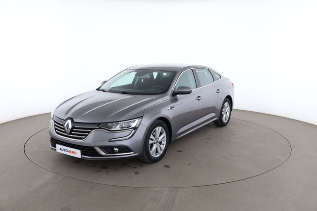 Renault Talisman 1.5 dCi Energy Business Eco2 EDC